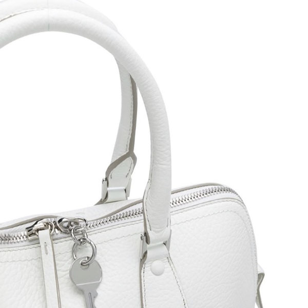 メゾンマルジェラ バッグ 偽物【日本未入荷*新作】5AC ハンドバッグ L